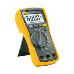 Fluke 115 | Digital Multimeter for Field Technicians