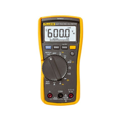 Fluke 117 | Digital Multimeter for Non-Contact Voltage