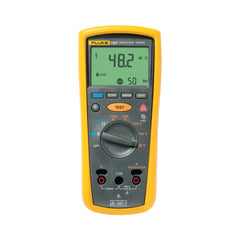 Fluke 1507 | 1000V Digital Insulation Tester with PI/DAR & Pass/Fail