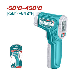 THIT0155028 | Total Infrared Thermometer - 450°C