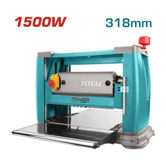 Total TTKP15001 | Thickness Planer - 1500W 318mm