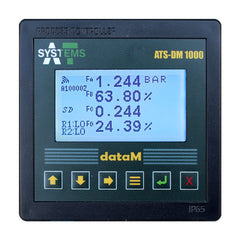Online Data Management Controller ATS-DM1000