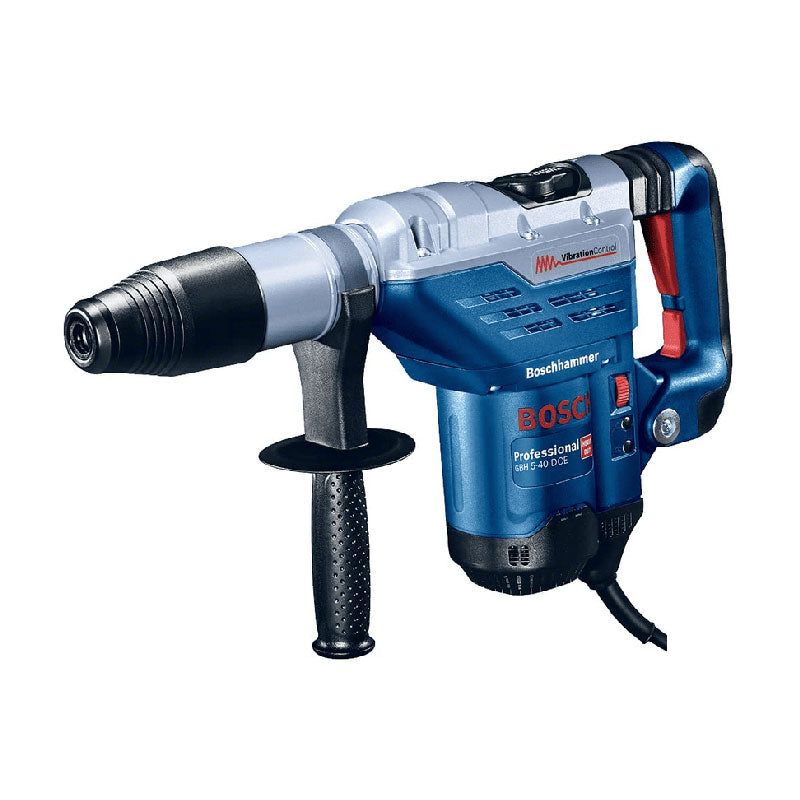Bosch GBH 5-40 DCE Professional – 1150W SDS Max Rotary Hammer