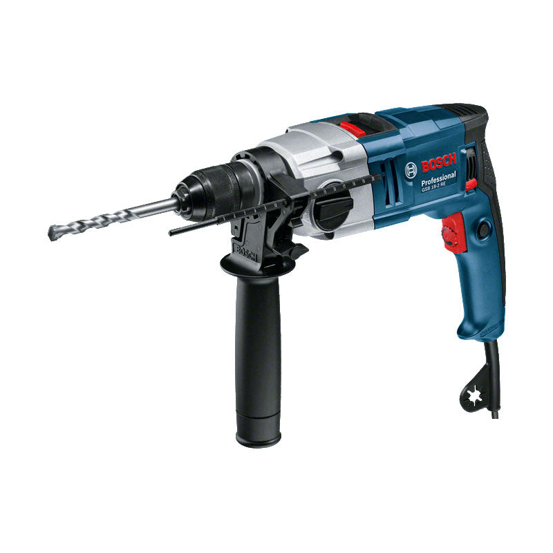 Bosch GSB 18-2 RE Professional – Versatile Impact Drill in Pakistan available at Kamadi