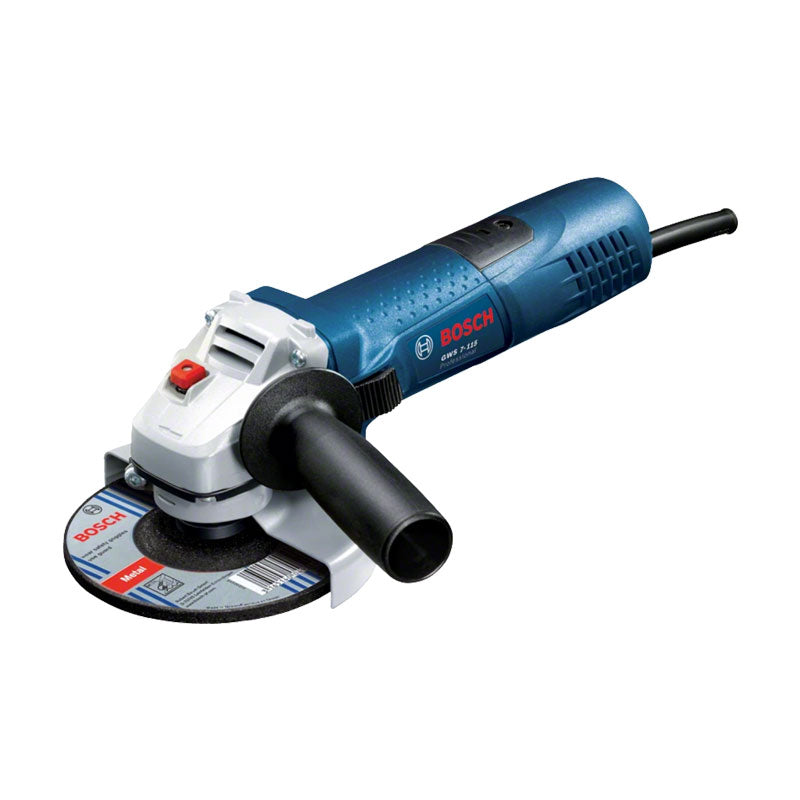 Bosch Angle Grinder GWS 7-115