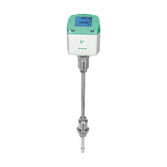 VA 500 | CS Instruments Flow Meter for Compressed Air & Gases