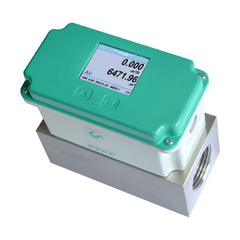 VA 525 | CS Instruments Flow Meter for Nitrogen