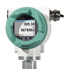 VA 550 | CS Instruments Thermal Mass Flow Meter