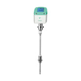 VD 500 | CS Instruments Flow Meter for Wet Compressed Air
