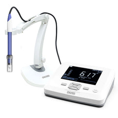 DLAB DPC100 | Benchtop Multi-Parameter Meter