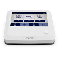 DLAB DPH100T | Professional Digital Benchtop pH Meter