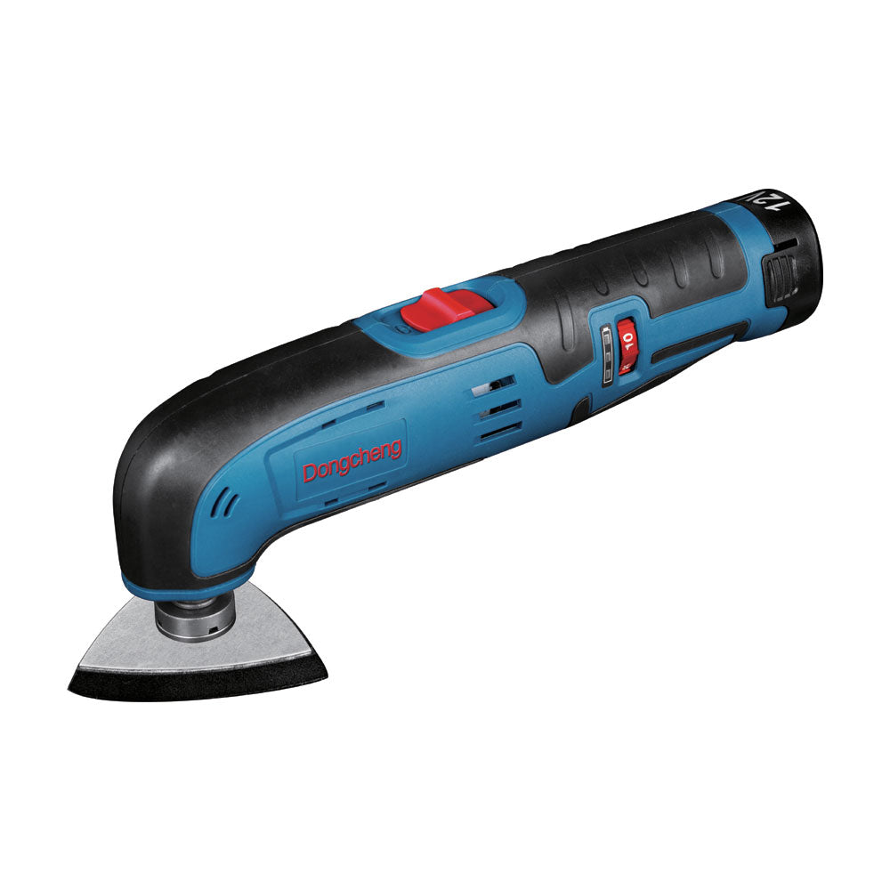 Dongcheng Cordless Multi-Tool Cutter DCMD12