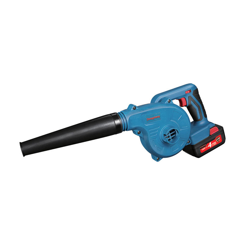 Dongcheng cordless air blower dcqf28
