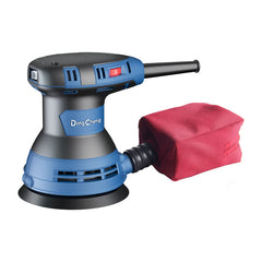 Dongcheng DSA125 | Random Orbit Sander