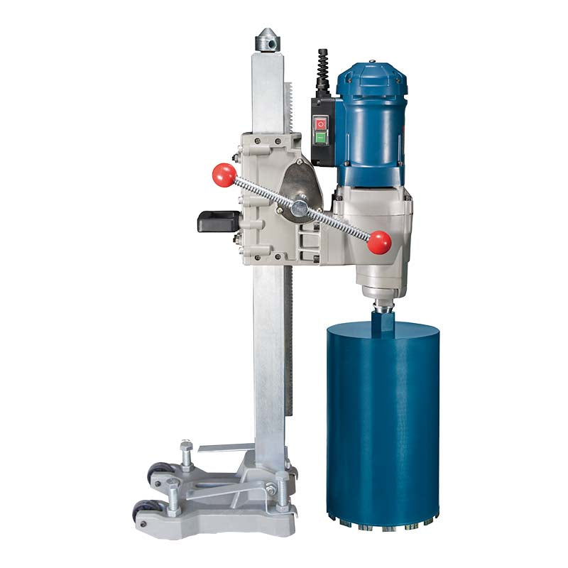 Dongcheng Diamond Drill machine DZZ250