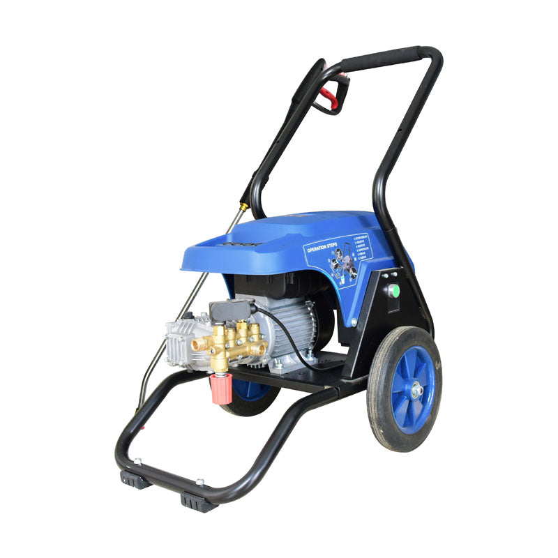Dongcheng high pressure washer dqw10/7