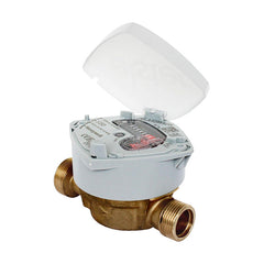 DN15 - S150 | Honeywell Single Jet Water Meter 15mm