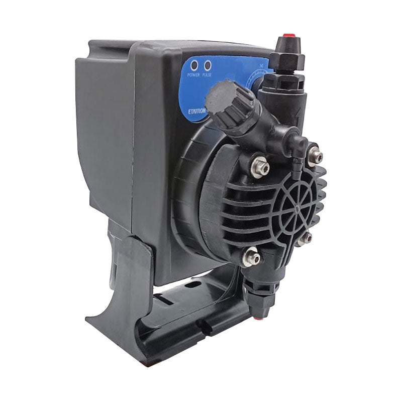 Etatron Chemical Dosing Pump PKX MA/A with 5ltr @ 5bar pressure