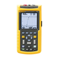 Fluke 124B | 40MHz Industrial ScopeMeter with Cursor Measurements