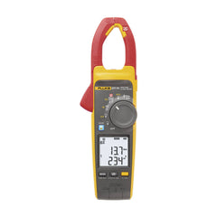 Fluke 377 FC | Non-Contact Voltage True-RMS AC/DC Clamp Meter with iFlex