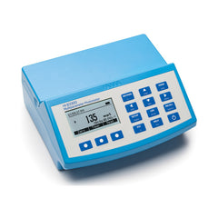 HI83300 | Hanna Benchtop Photometer for 37 Parameters