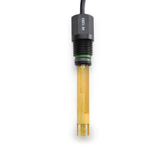 Hanna HI1293 Pre-Amplified pH Electrode for Hydroponic Monitors