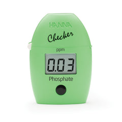 Hanna HI713 Phosphate Low Range Checker® HC – 0.00 to 2.50 ppm