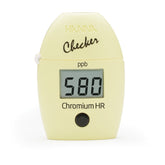 Hanna HI723 Chromium VI High Range Checker® HC – 0 to 999 ppb