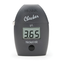 Hanna HI726 Nickel High Range Checker® HC – 0.00 to 7.00 g/L