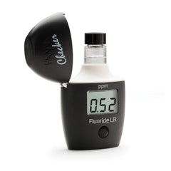 Hanna HI729 Fluoride Low Range Checker® HC – 0.00 to 2.00 ppm