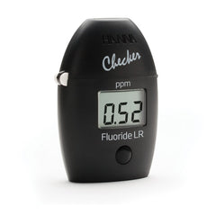 Hanna HI729 Fluoride Low Range Checker® HC – 0.00 to 2.00 ppm