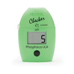Hanna HI736 Marine Phosphorus ULR Checker® HC – 0 to 200 ppb