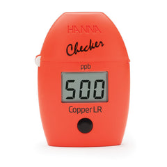 Hanna HI747 Copper Low Range Checker® HC – 0 to 999 ppb