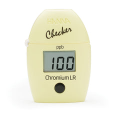 Hanna HI749 Chromium VI Low Range Checker® HC – 0 to 300 ppb