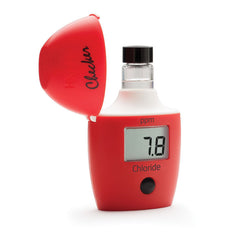 Hanna HI753 Chloride Checker® HC – 0.0 to 20.0 ppm