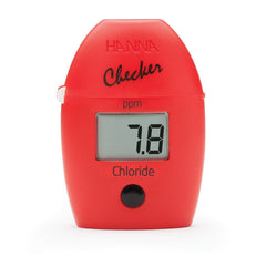 Hanna HI753 Chloride Checker® HC – 0.0 to 20.0 ppm