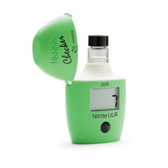 Hanna HI764 Marine Nitrite Ultra Low Range Checker® HC – 0 to 200 ppb
