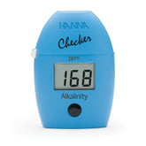 Hanna HI775 Alkalinity Checker® HC (Fresh Water) – 0 to 500 ppm