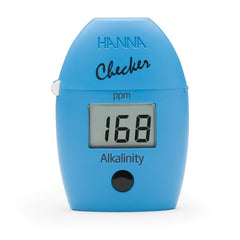 Hanna HI775 Alkalinity Checker® HC (Fresh Water) – 0 to 500 ppm