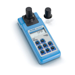 Hanna hi93102 multparameter turbidity meter