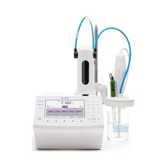 HI931 | Hanna Automatic Potentiometric Titration System