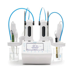HI932 | Hanna Automatic Potentiometric Titration System