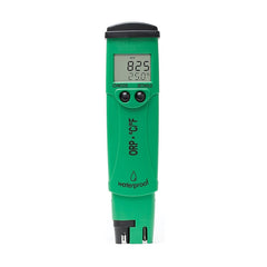 Hanna HI98120 | Waterproof ORP/Temperature Tester