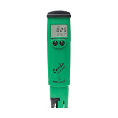 Hanna HI98121 | Waterproof pH/ORP/Temperature Tester