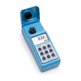 HI98703 | Hanna Portable Turbidity Meter - EPA Compliant