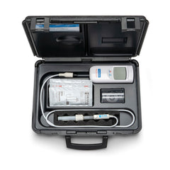 HI99162 | Hanna Portable pH Meter for Milk