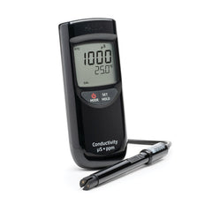 Hanna HI99300 | Portable Low Range EC/TDS/Temperature Meter