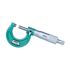 3203-1A | Insize Manual Micrometer Screw Gauge 0-1 inch