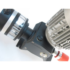 Dostec 50 | ITC Diaphragm & Piston Operated Chemical Dosing Pumps