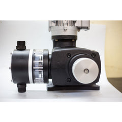 EFR | ITC High Flow Process Piston Metering Pumps